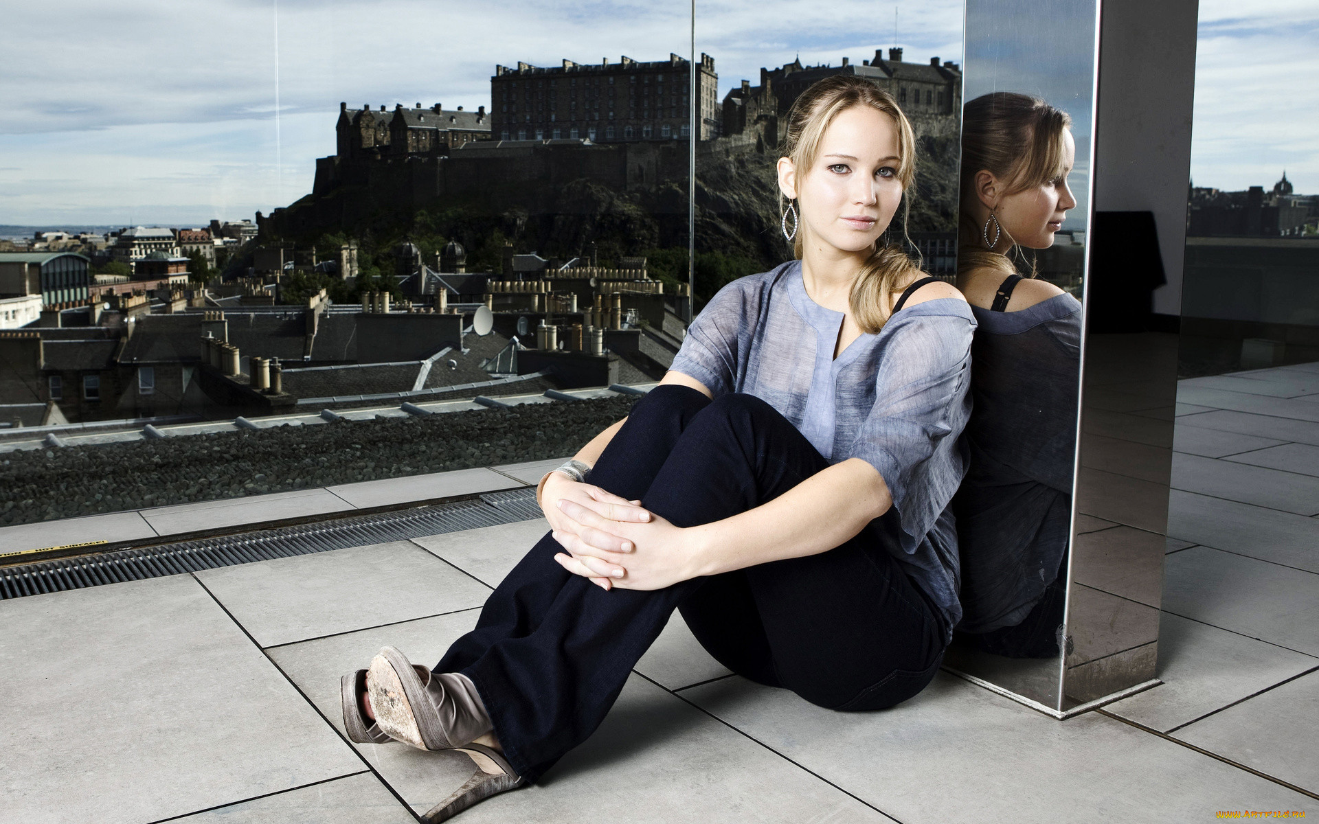 Jennifer Lawrence, 